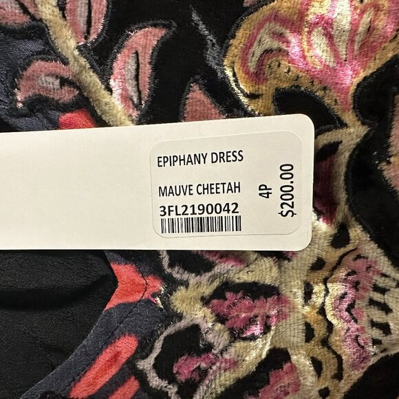 *NEW* Soft Surroundings Epiphany Dress - Picture 8 of 13